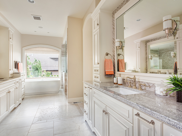 J. Flores Tile And Stone, LLC Tile and Terrazzo Installation