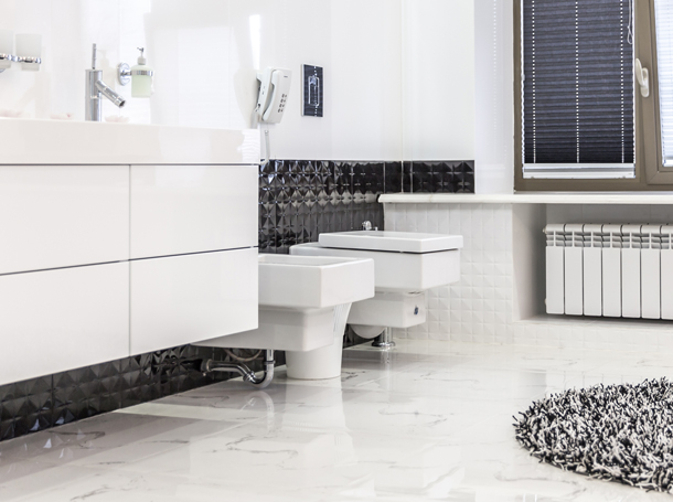 J. Flores Tile And Stone, LLC Tile and Terrazzo Installation