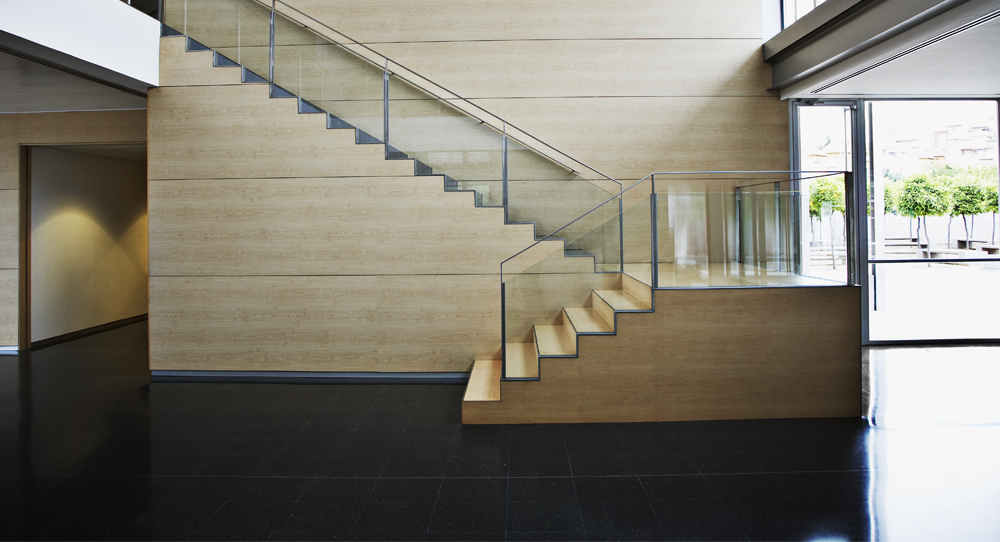 Pasadena Tile and Terrazzo Installation