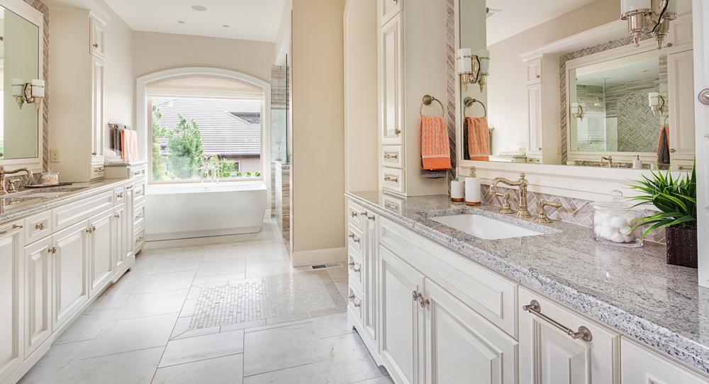 Pasadena Tile and Terrazzo Installation