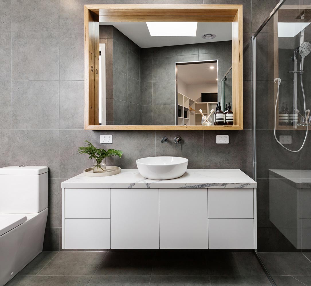 Pasadena Tile and Terrazzo Installation