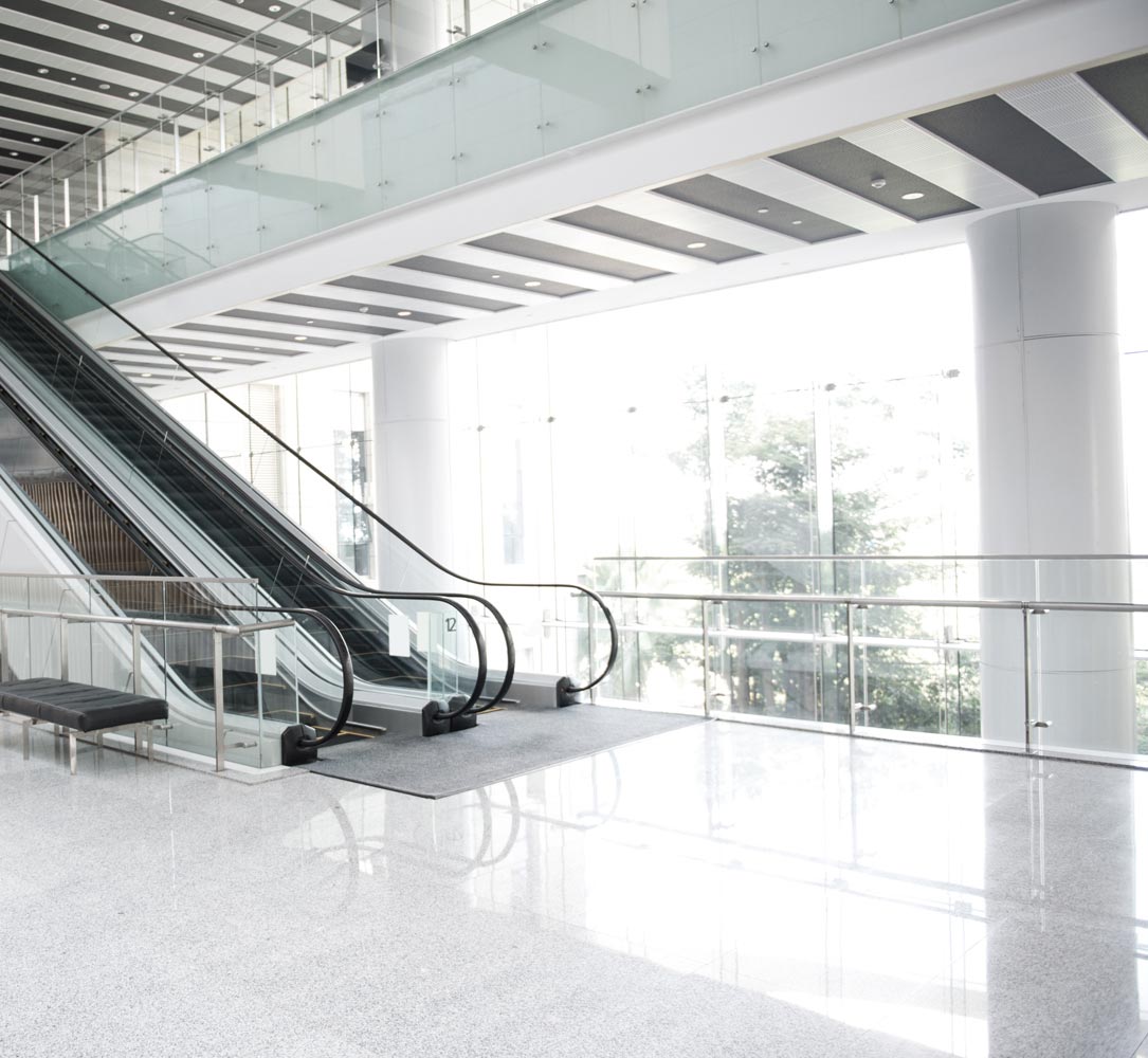 Pasadena Tile and Terrazzo Installation